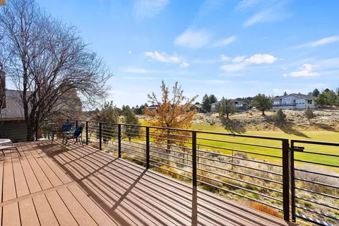 Exterior - 8524 Forest Ridge Loop, Redmond, OR 97756 photo 4 of 13