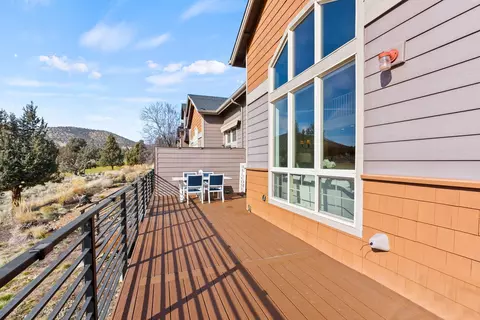 Exterior - 8524 Forest Ridge Loop, Redmond, OR 97756 photo 9 of 13