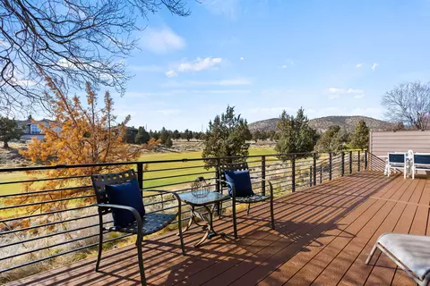 Exterior - 8524 Forest Ridge Loop, Redmond, OR 97756 photo 5 of 13