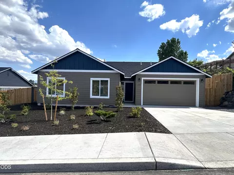 579 SW H St #LOT 10, Madras, OR 97741