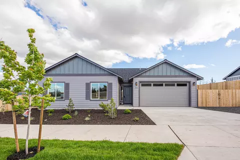 579 SW H St #LOT 10, Madras, OR 97741