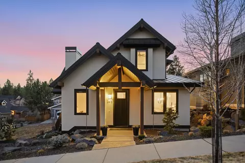 2413 NW Dorion Way, Bend, OR 97701