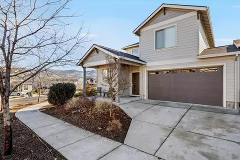 47 William Way, Talent, OR 97540