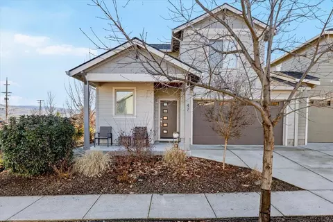 Exterior - 47 William Way, Talent, OR 97540 photo 2 of 5