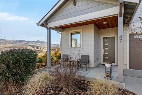 Exterior - 47 William Way, Talent, OR 97540 photo 3 of 5