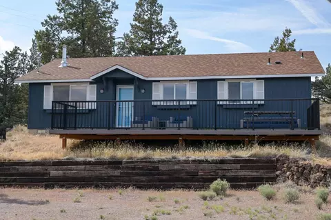 13536 SW Cinder Dr, Terrebonne, OR 97760