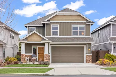 21336 NEvelyn Pl, Bend, OR 97701
