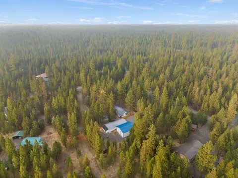 View/Area - 15218 Ponderosa Loop, La Pine, OR 97739 photo 3 of 3