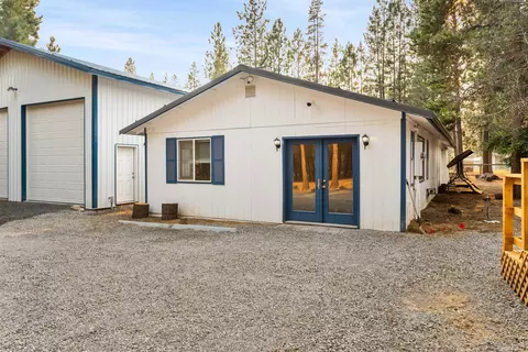 Exterior - 15218 Ponderosa Loop, La Pine, OR 97739 photo 2 of 8