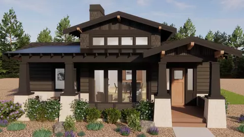 3377 NW Celilo Ln, Bend, OR 97703