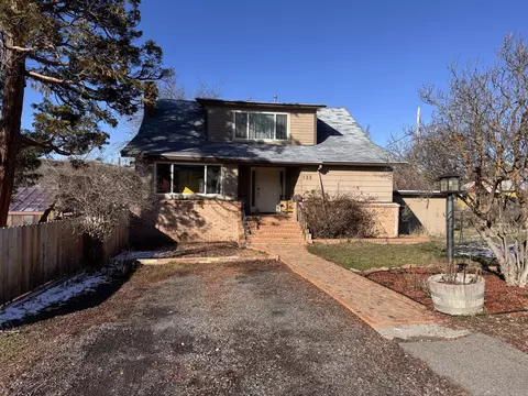133 Grant St, Klamath Falls, OR 97601