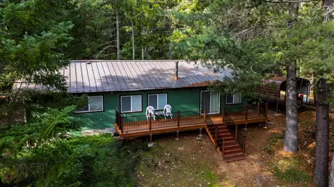 5395 Deer Creek Rd, Selma, OR 97538