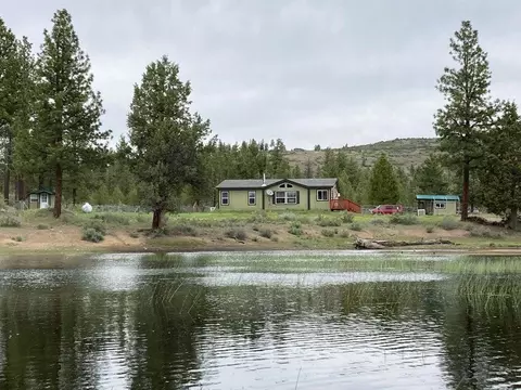 33341 Indian Lake Dr, Sprague River, OR 97639