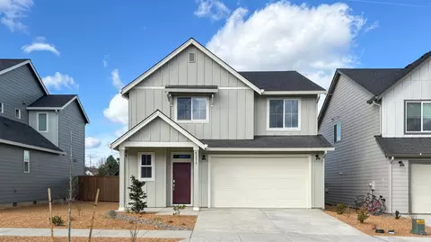 63217 NE Carly Ln, Bend, OR 97701