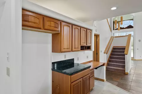 Entry Way - 52975 Riverview Dr, La Pine, OR 97739 photo 3 of 5