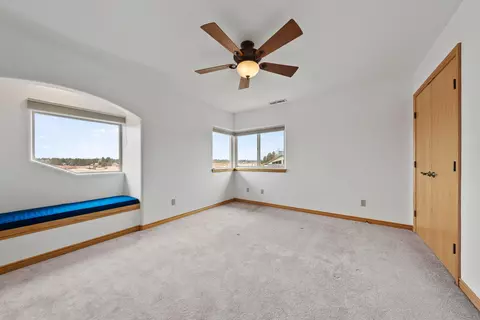 Bedroom - 52975 Riverview Dr, La Pine, OR 97739 photo 9 of 9