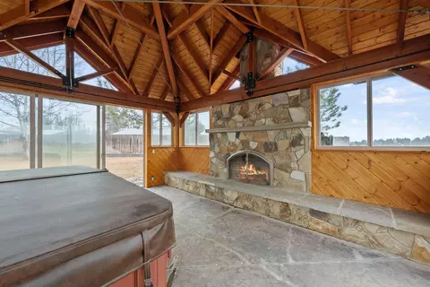 Exterior - 52975 Riverview Dr, La Pine, OR 97739 photo 18 of 18