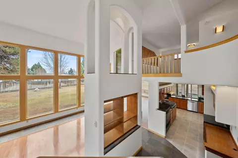 Entry Way - 52975 Riverview Dr, La Pine, OR 97739 photo 4 of 5