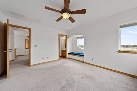 Bedroom - 52975 Riverview Dr, La Pine, OR 97739 photo 8 of 9