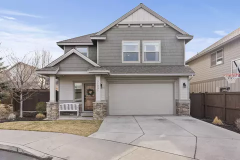 21391 NE Nolan Ct, Bend, OR 97701