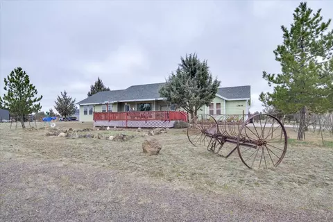 13645 SW Prairie Rd, Terrebonne, OR 97760
