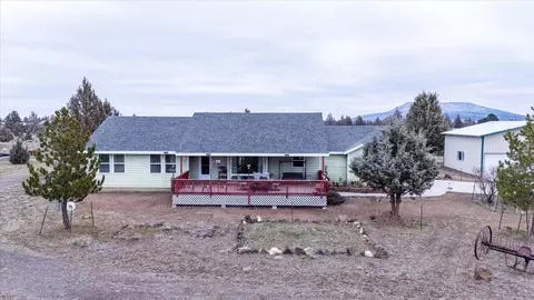 13645 SW Prairie Rd, Terrebonne, OR 97760