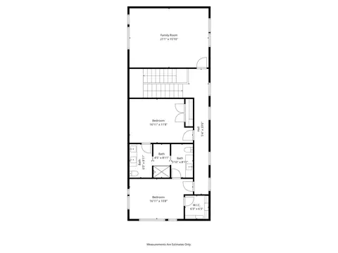 Floorplan - 19170 Gateway Loop, Bend, OR 97702 photo 3 of 3