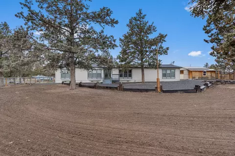 4229 SE Tillamook Loop, Prineville, OR 97754