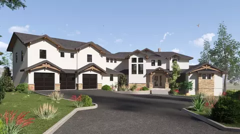 2451 Terri Dr, Medford, OR 97504