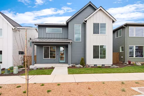 21158 NE Beall Dr #LOT 19, Bend, OR 97701