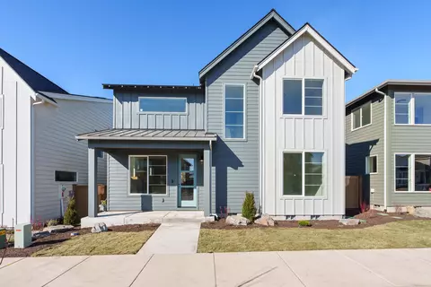 21158 NE Beall Dr #LOT 19, Bend, OR 97701