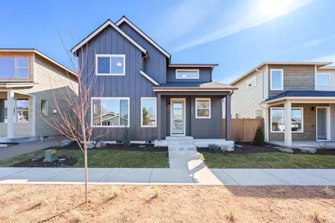 2785 NE Rainier Dr #LOT 35, Bend, OR 97701