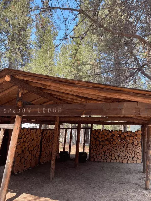 Exterior - 52960 Snow Flake Ln, La Pine, OR 97739 photo 4 of 5