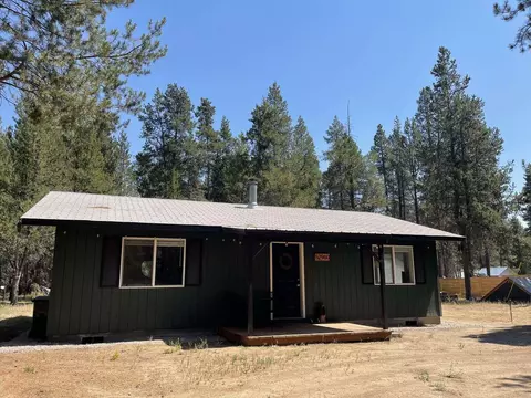 52960 Snow Flake Ln, La Pine, OR 97739