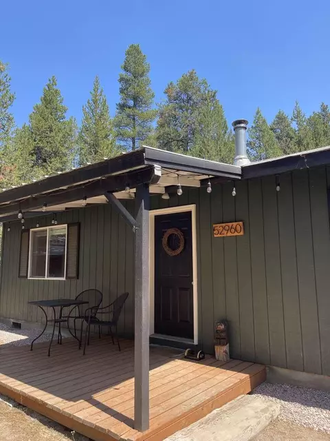 Exterior - 52960 Snow Flake Ln, La Pine, OR 97739 photo 5 of 5