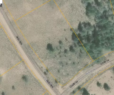 0 Cote Cyn #LOT 8, Sprague River, OR 97639