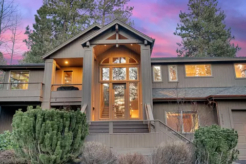 60786 Currant Way, Bend, OR 97702