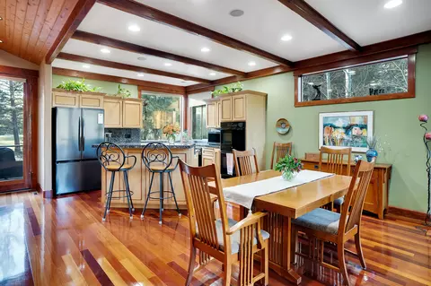 Dining - 60786 Currant Way, Bend, OR 97702 photo 2 of 3