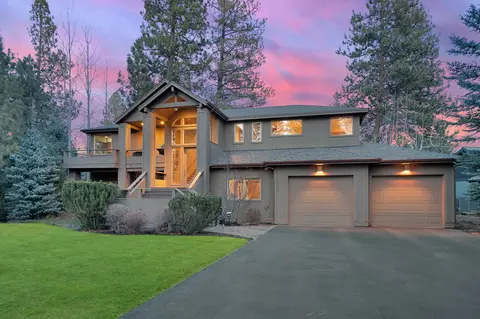 Exterior - 60786 Currant Way, Bend, OR 97702 photo 8 of 11