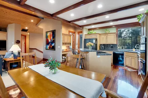 Dining - 60786 Currant Way, Bend, OR 97702 photo 1 of 3