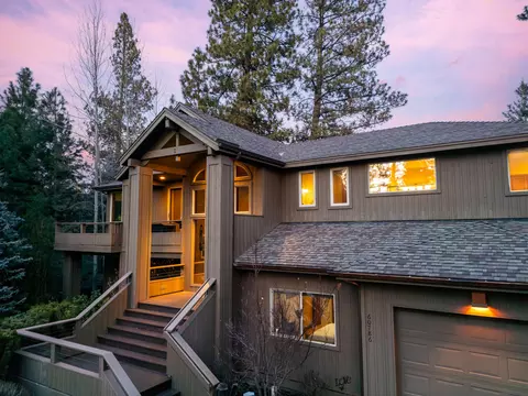 Exterior - 60786 Currant Way, Bend, OR 97702 photo 6 of 11