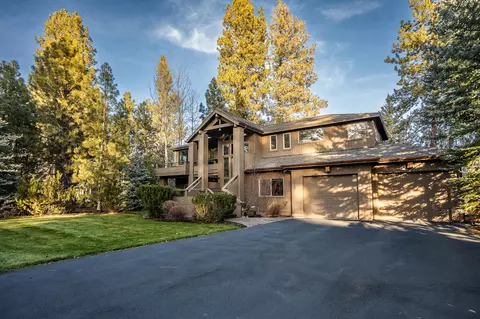 Exterior - 60786 Currant Way, Bend, OR 97702 photo 10 of 11
