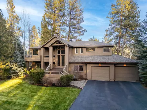 Exterior - 60786 Currant Way, Bend, OR 97702 photo 11 of 11