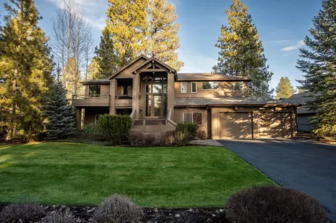 Exterior - 60786 Currant Way, Bend, OR 97702 photo 9 of 11