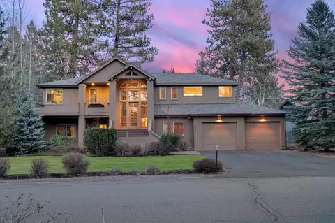 Exterior - 60786 Currant Way, Bend, OR 97702 photo 7 of 11