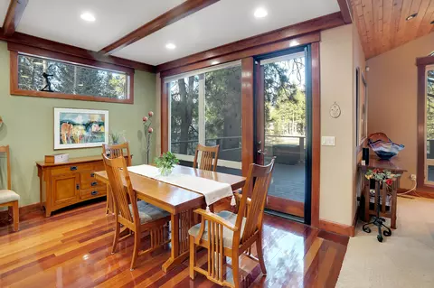 Dining - 60786 Currant Way, Bend, OR 97702 photo 3 of 3