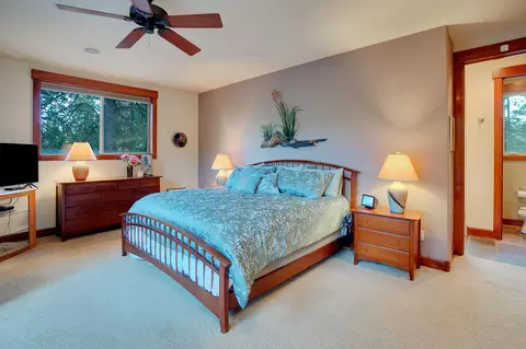 Bedroom - 60786 Currant Way, Bend, OR 97702 photo 2 of 6