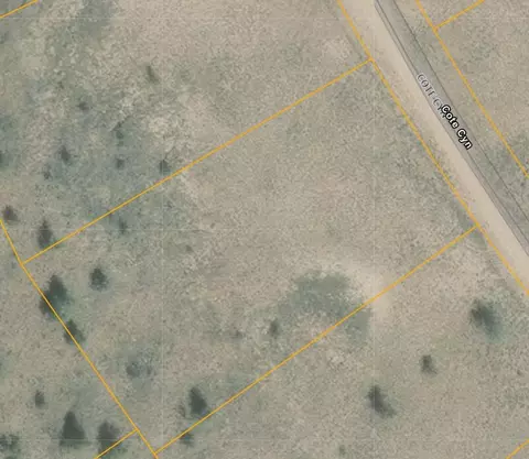 0 Cote Cyn #LOT 17, Sprague River, OR 97639