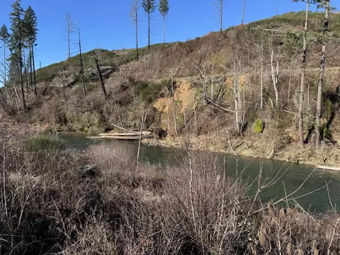 25497 Taylor Park Rd SE, Lyons, OR 97358