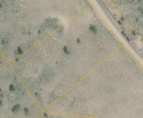 0 Cote Caynon #LOT 18, Sprague River, OR 97639
